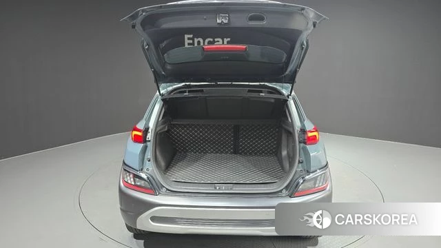 Hyundai The New Kona id 3840058 из Кореи 11