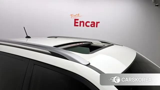 Ssangyong Beautiful Korando id 3366882 из Кореи 11