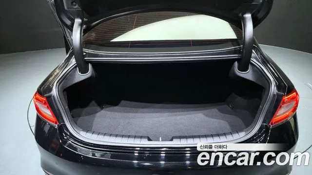 Hyundai Grandeur IG id 2461384 из Кореи 11