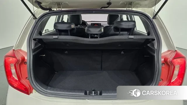 Kia All New Morning (JA) id 3134356 из Кореи 11