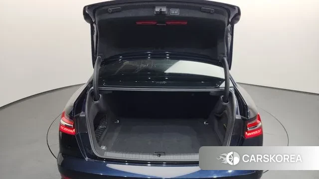 Audi A6 (C8) id 3581225 из Кореи 11