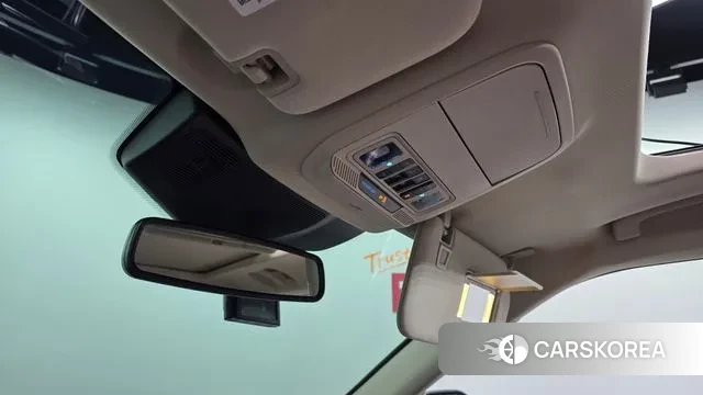 Ford Explorer 6th Generation id 3611941 из Кореи 11