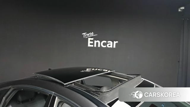 Genesis G80 id 3821006 из Кореи 11