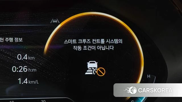 Genesis GV70 id 4905778 из Кореи 11
