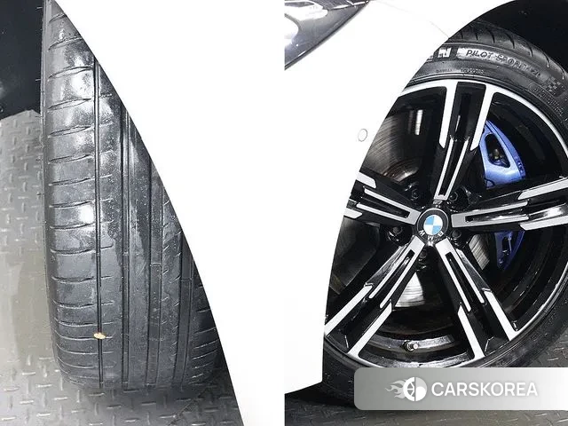 BMW 3 Series (G20) id 3058226 из Кореи 11