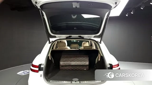 Genesis GV70 id 3032569 из Кореи 11