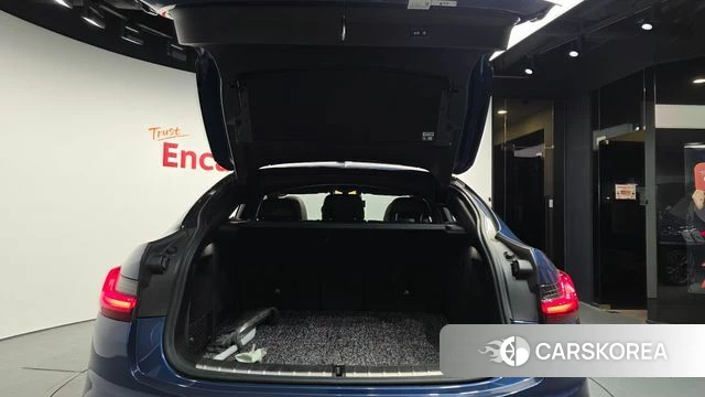 BMW X4 (G02) id 3966103 из Кореи 11