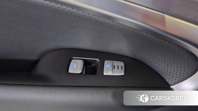 Genesis G70 id 4724578 из Кореи 11