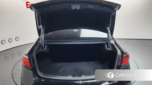 Kia Come New K7 id 3748100 из Кореи 11