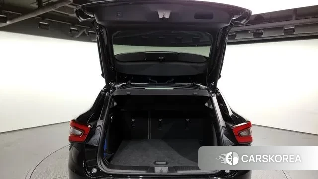 Chevrolet (GM Daewoo) Trax Crossover id 2925714 из Кореи 11