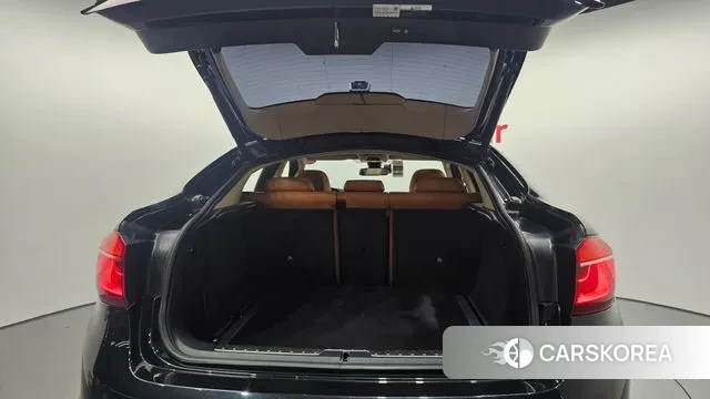 BMW X6 (F16) id 3013884 из Кореи 11