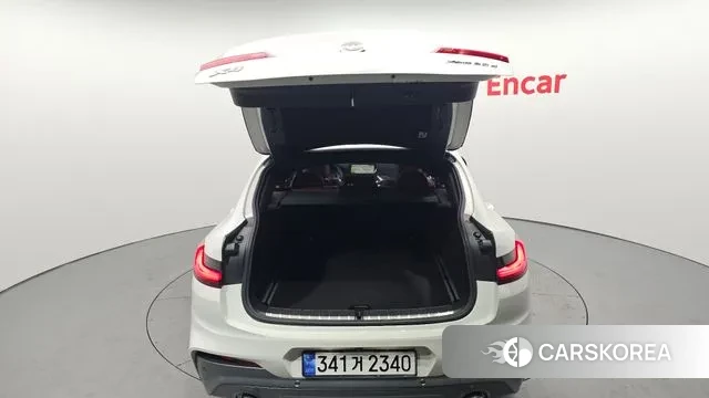 BMW X4 (G02) id 3626668 из Кореи 11