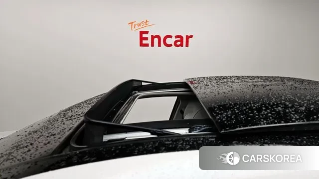 Hyundai Sonata (DN8) id 3508562 из Кореи 11