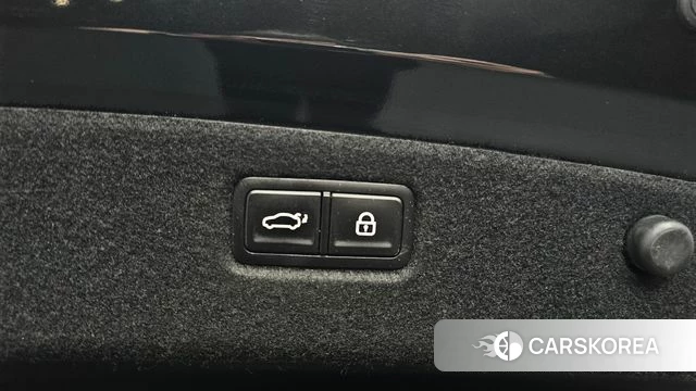 Kia The New K9 2nd generation id 3922575 из Кореи 11