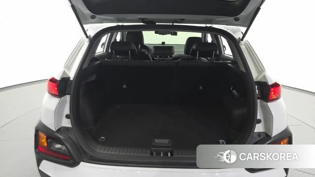 Hyundai Kona id 4339154 из Кореи 11