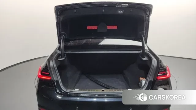 BMW 7 Series (G11) id 3434119 из Кореи 11