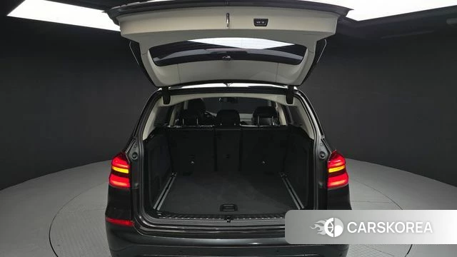 BMW X3 (G01) id 3796228 из Кореи 11