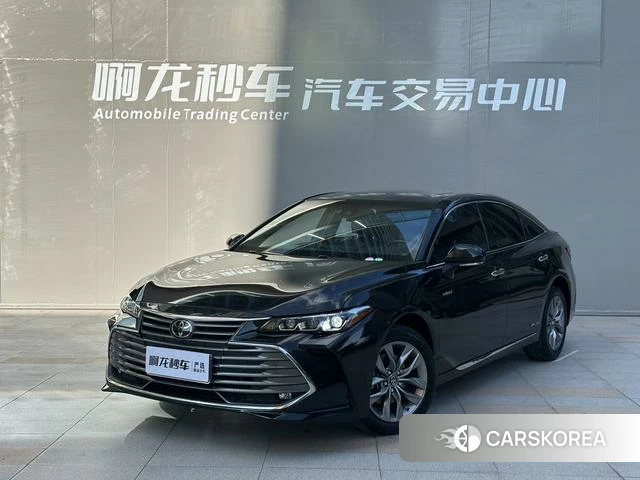 Toyota Asian dragon id 4279104 из Китая 11