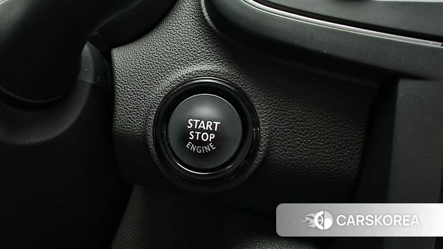 Renault Korea (Samsung) QM6 id 4770594 из Кореи 11