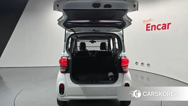 Kia The New Ray id 3827325 из Кореи 11