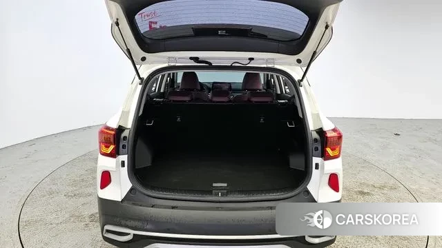 Kia Seltos id 3680668 из Кореи 11