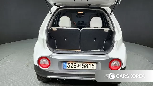 Hyundai Casper id 3069640 из Кореи 11