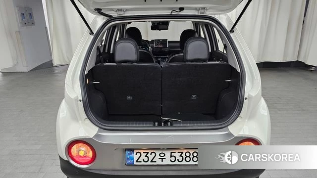 Hyundai Casper id 3902724 из Кореи 11