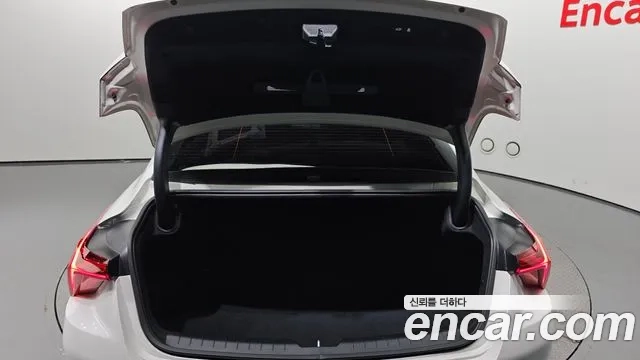 Kia K8 Hybrid id 2949714 из Кореи 11