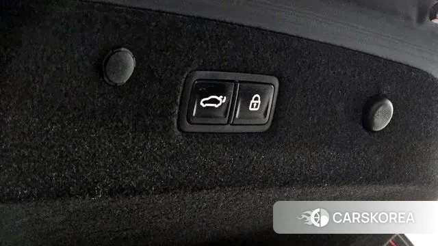 Kia K8 Hybrid id 3348641 из Кореи 11