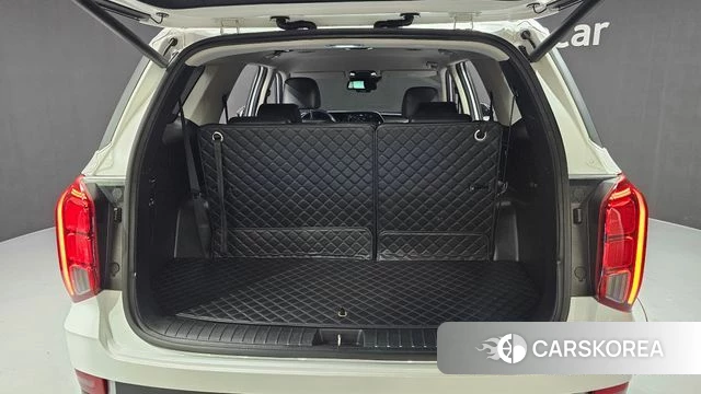 Hyundai Palisade id 4657454 из Кореи 11