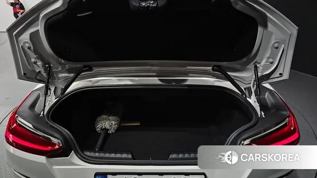 BMW Z4 (G29) id 3002971 из Кореи 11