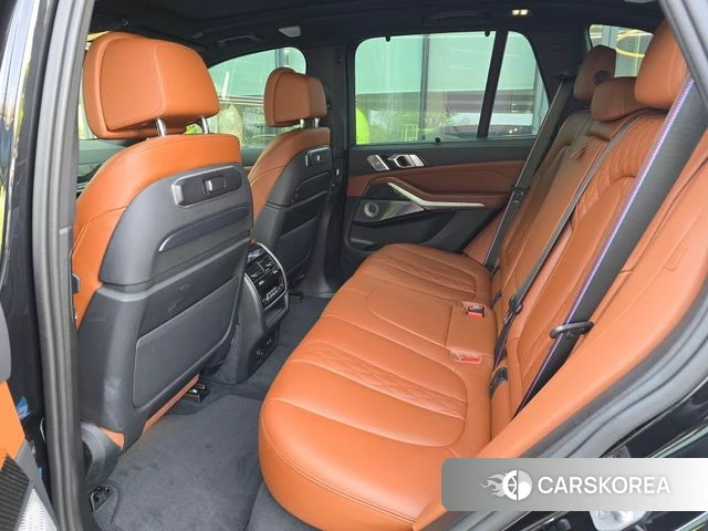 BMW X5 (G05) id 4185983 из Кореи 11