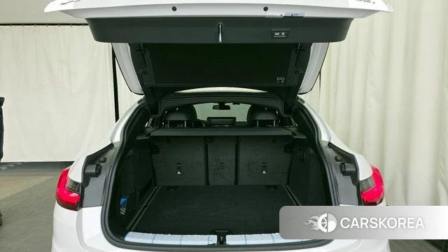 BMW X4 (G02) id 4309704 из Кореи 11