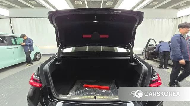 BMW 7 Series (G11) id 3444683 из Кореи 11