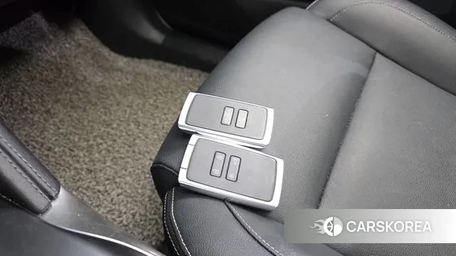 Renault Korea (Samsung) The New QM6 id 3588047 из Кореи 11