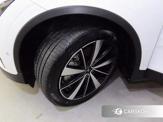 Polestar Polestar 2 id 3041306 из Кореи 11