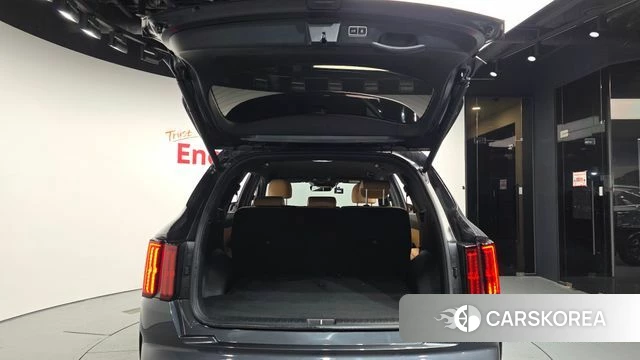 Kia Sorento 4th Generation id 4355377 из Кореи 11