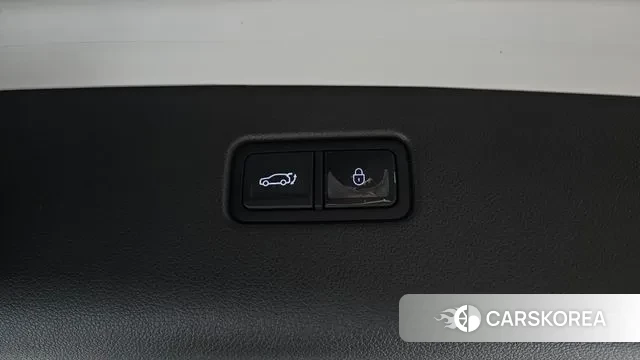 Genesis GV70 id 3333572 из Кореи 11