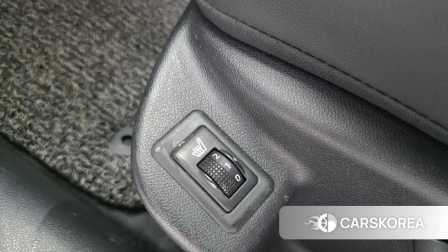 Renault Korea (Samsung) SM5 Nova id 4459495 из Кореи 11