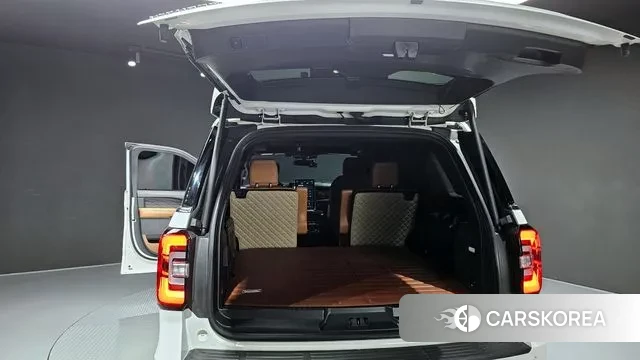 Ford Expeditation id 3372591 из Кореи 11