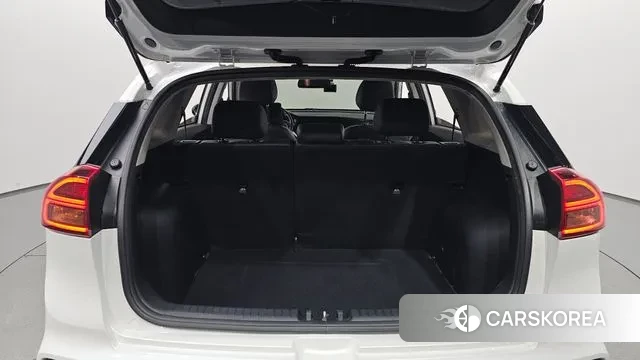 Kia The New Niro id 3504760 из Кореи 11