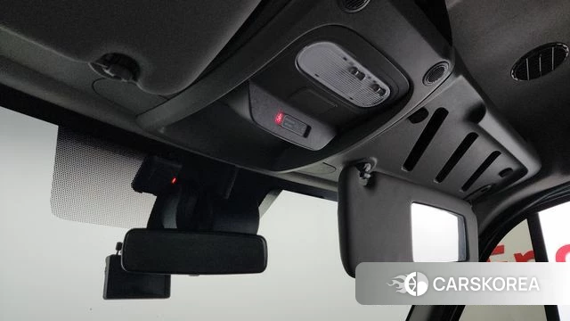 Renault Korea (Samsung) Master id 4464629 из Кореи 11