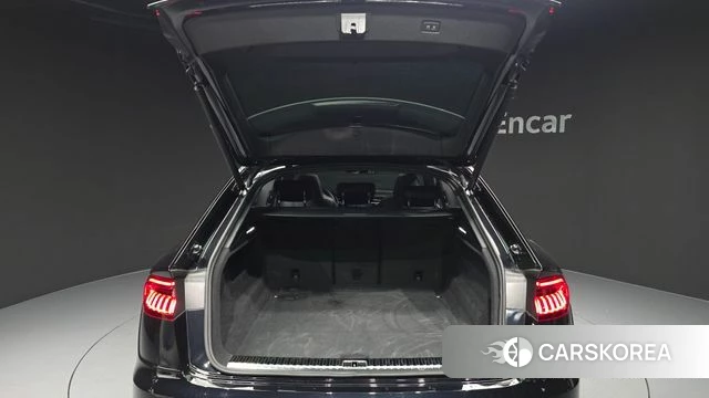 Audi Q8 (4M) id 4707915 из Кореи 11
