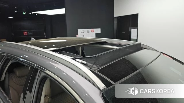 Hyundai Santa Fe TM id 4269466 из Кореи 11