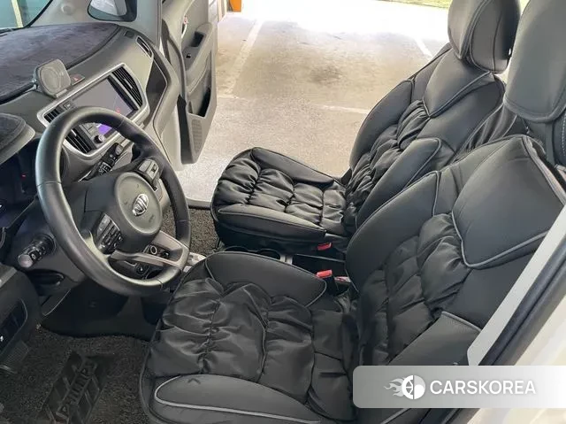 Kia The New Ray id 3024061 из Кореи 11