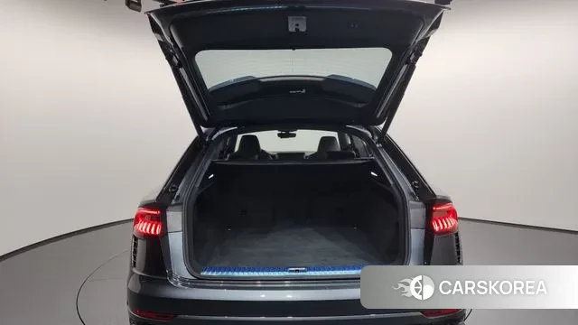 Audi RSQ8 (4M) id 3432158 из Кореи 11