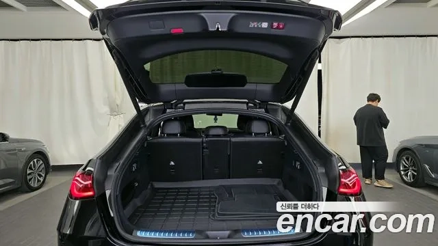 Mercedes-Benz GLC-Class X254 id 2873655 из Кореи 11