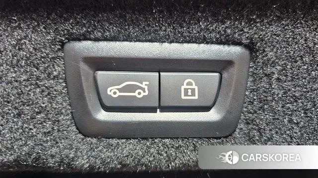 BMW 5 Series (G30) id 3348303 из Кореи 11