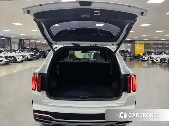 Kia Sorento 4th Generation id 3421186 из Кореи 11