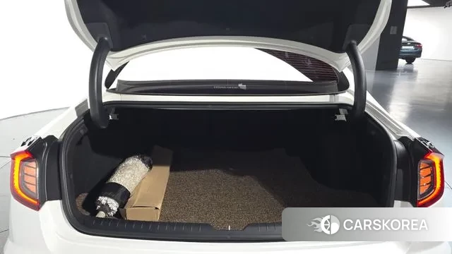 Hyundai Sonata (DN8) id 3045301 из Кореи 11